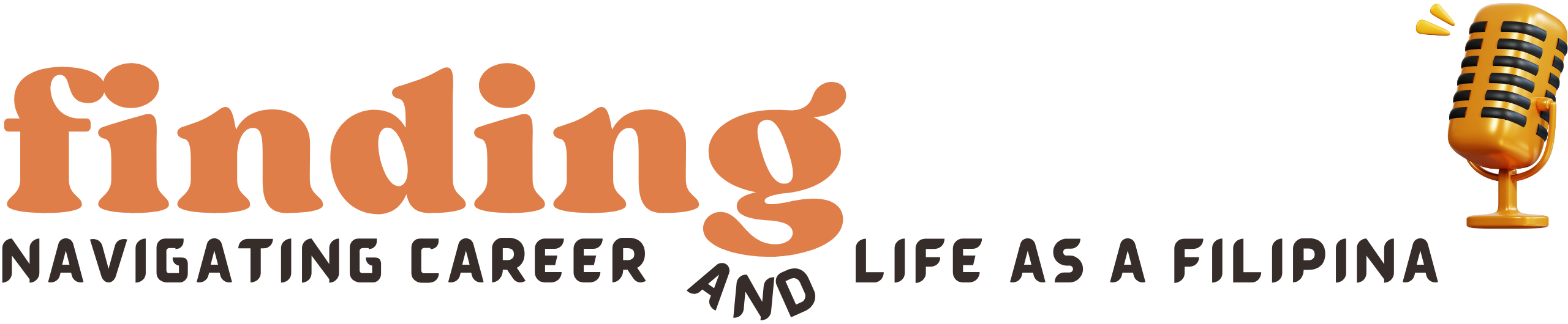 Finding Nami Logo